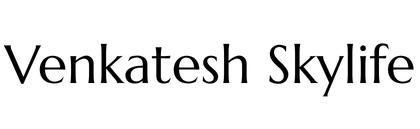 Venkatesh Skylife Vadgaon Logo